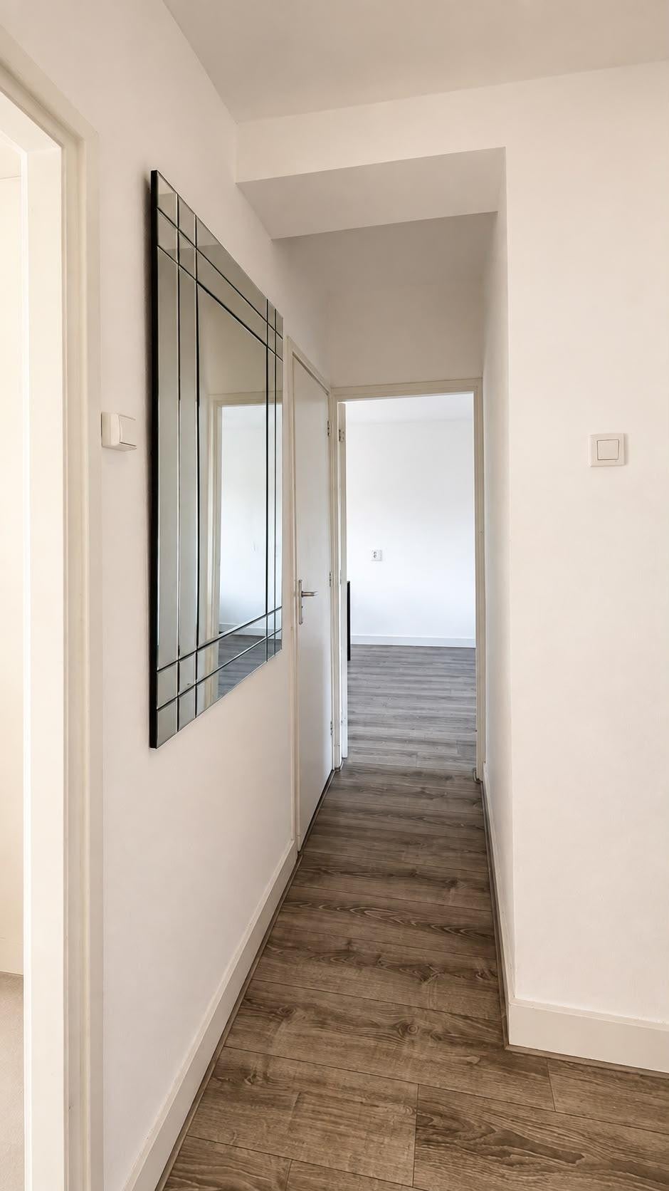 Appartement Bredenoord 169 in Rotterdam