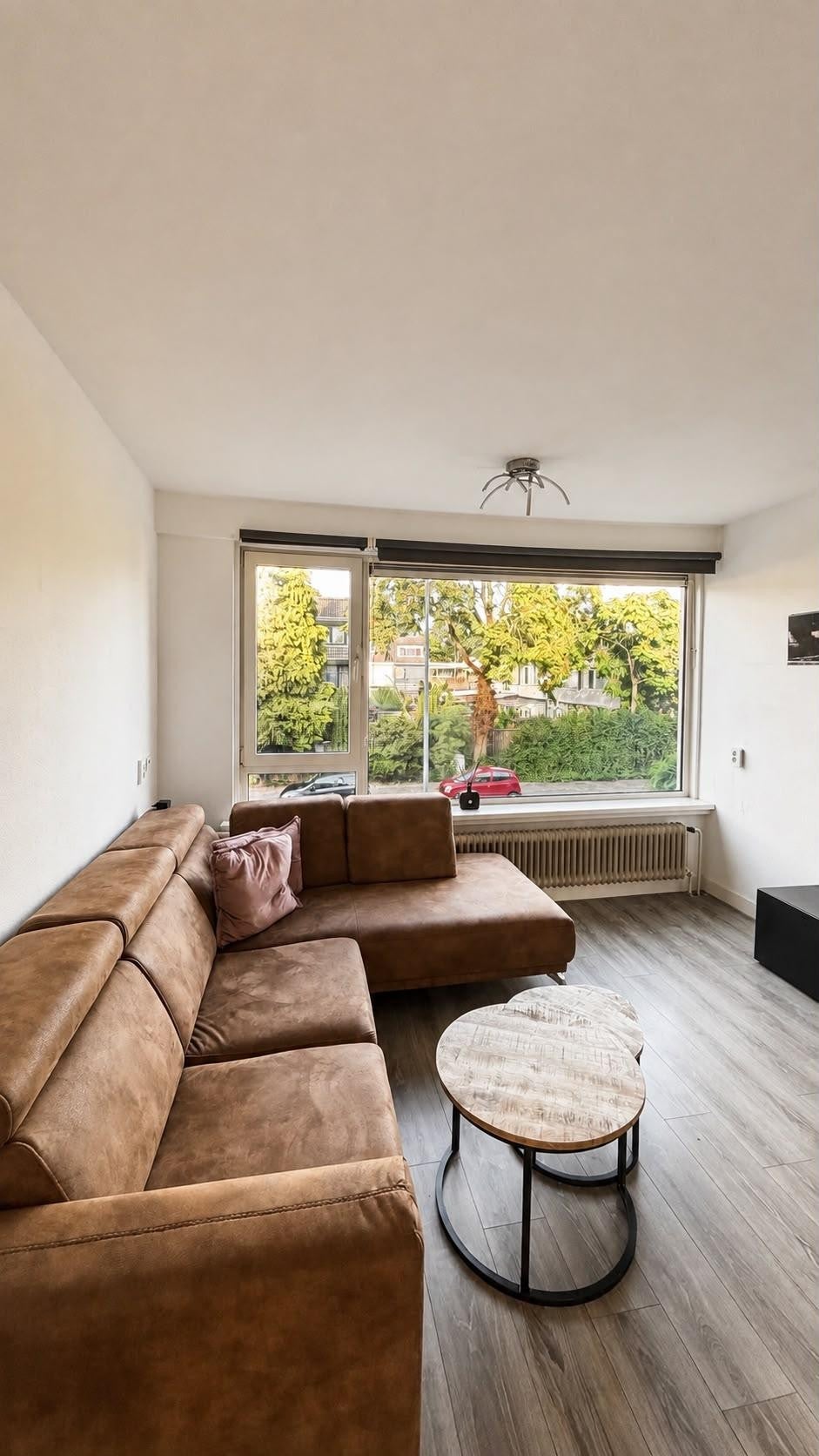 Appartement Bredenoord 169 in Rotterdam