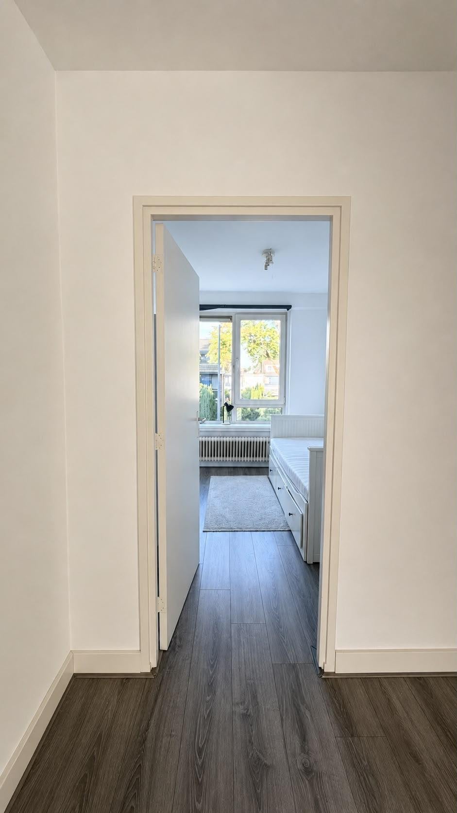 Appartement Bredenoord 169 in Rotterdam