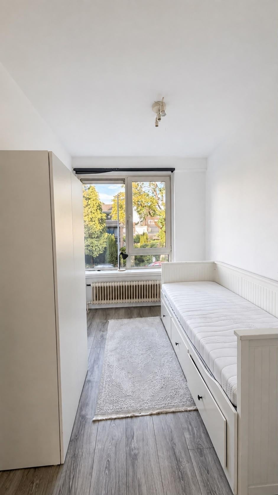 Appartement Bredenoord 169 in Rotterdam