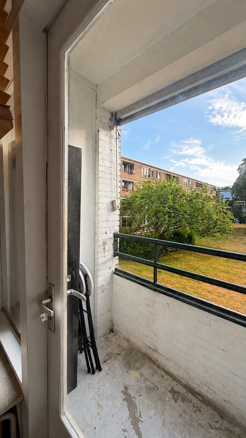 Appartement Bredenoord 169 in Rotterdam