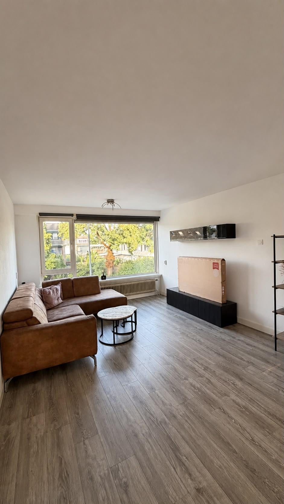 Appartement Bredenoord 169 in Rotterdam