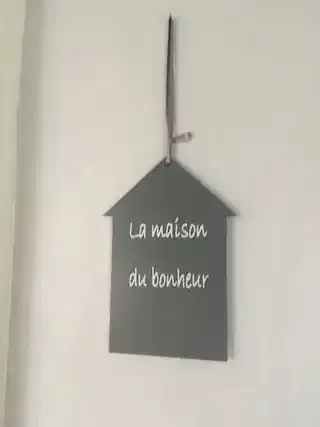 Appartement Cours Lafontaine à Grenoble