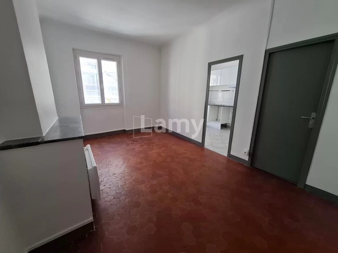 Appartement Rue Grignan à Marseille