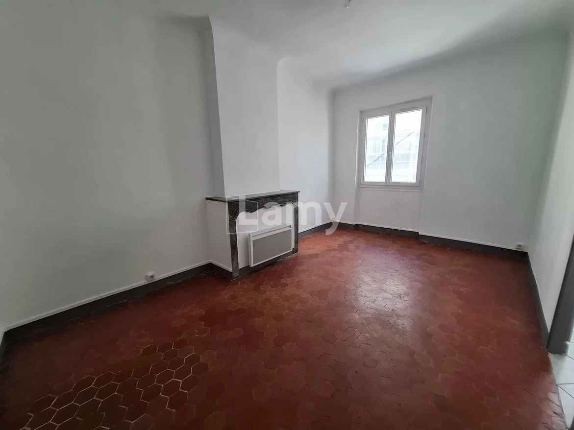 Appartement Rue Grignan à Marseille