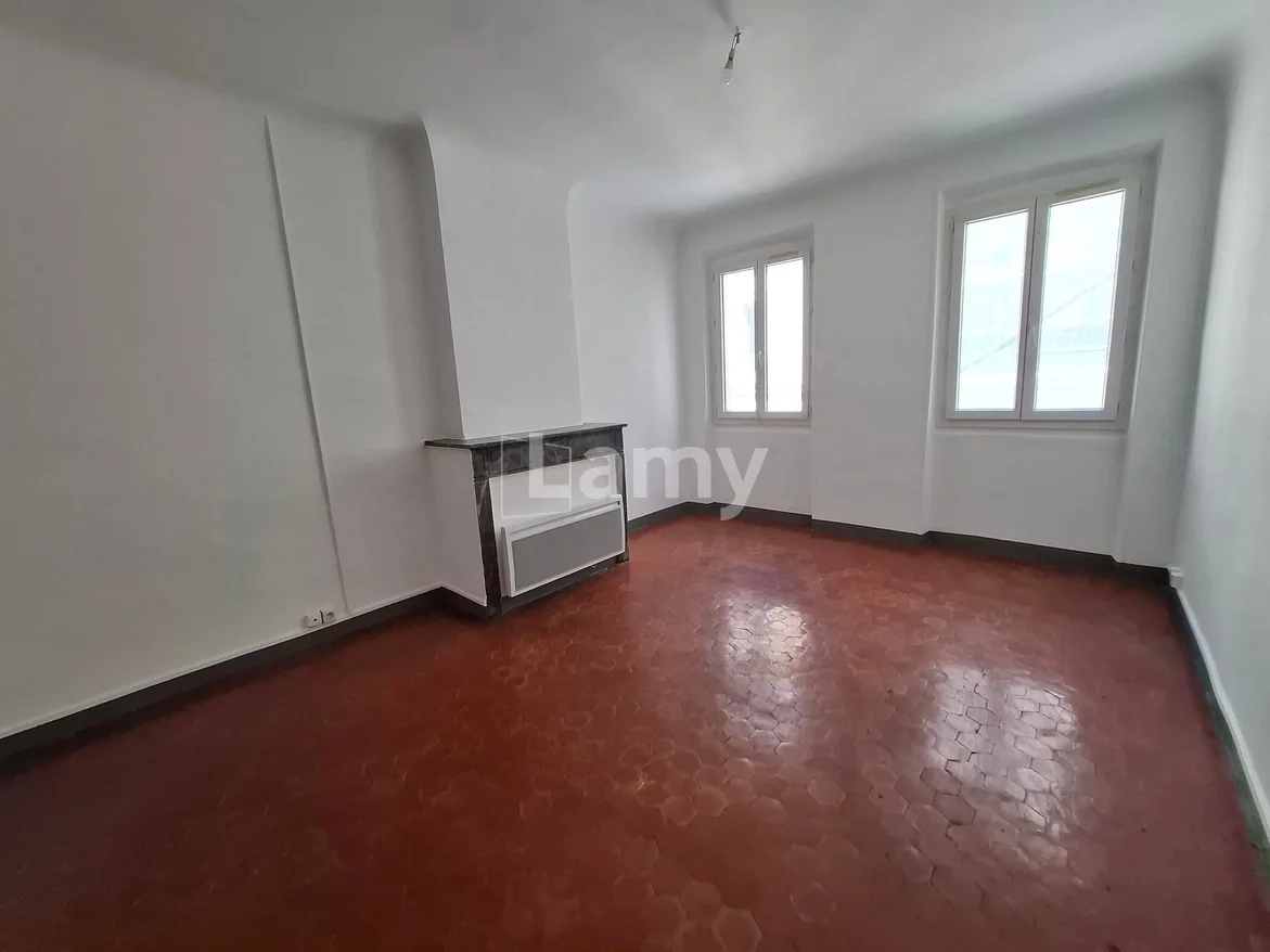 Appartement Rue Grignan à Marseille