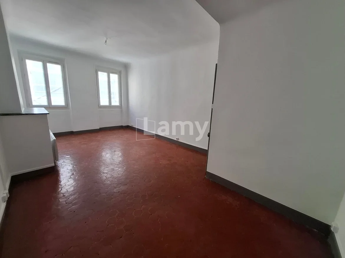 Appartement Rue Grignan à Marseille