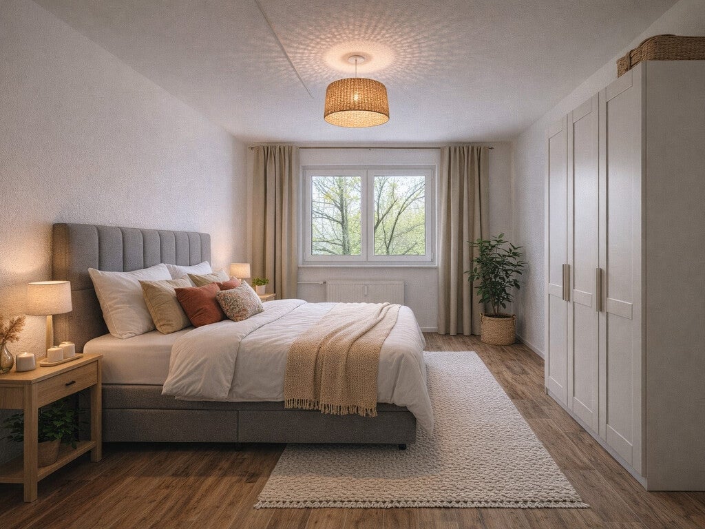 Wohnung Andromedaweg in Leipzig