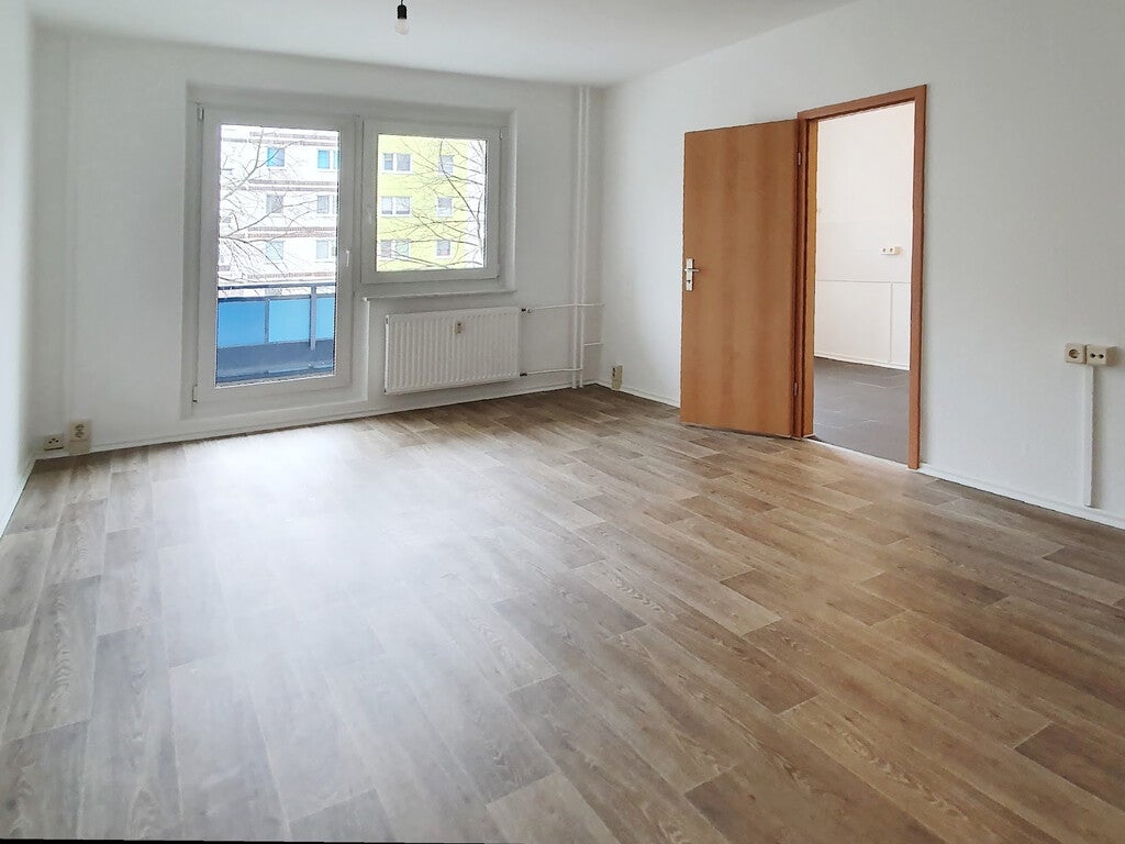 Wohnung Andromedaweg in Leipzig