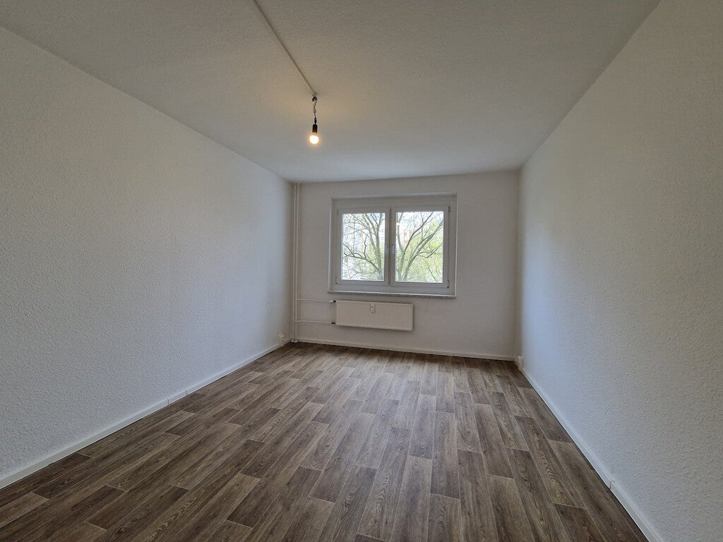Wohnung Andromedaweg in Leipzig