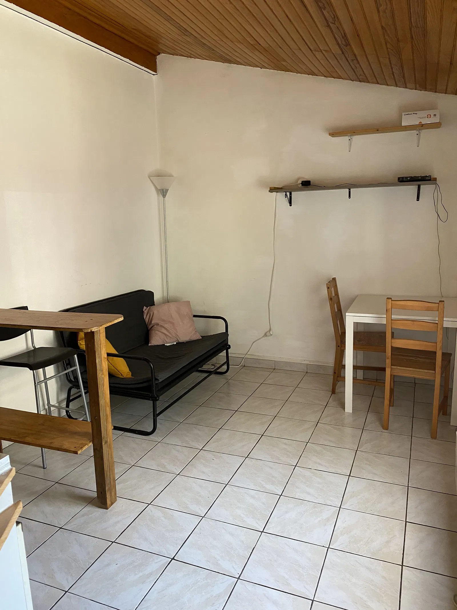 Maison Boulevard Gémy à Marseille