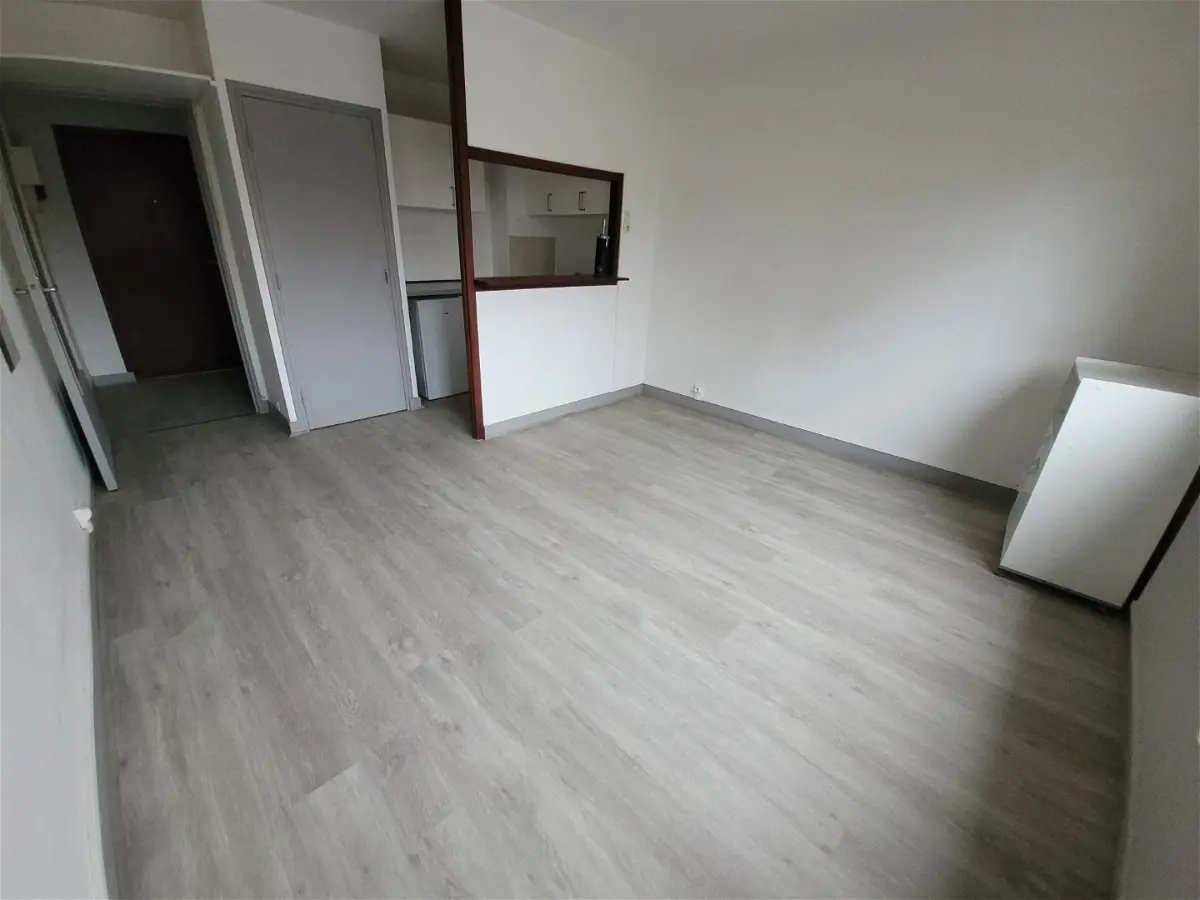 Appartement Rue de Solférino à Lille