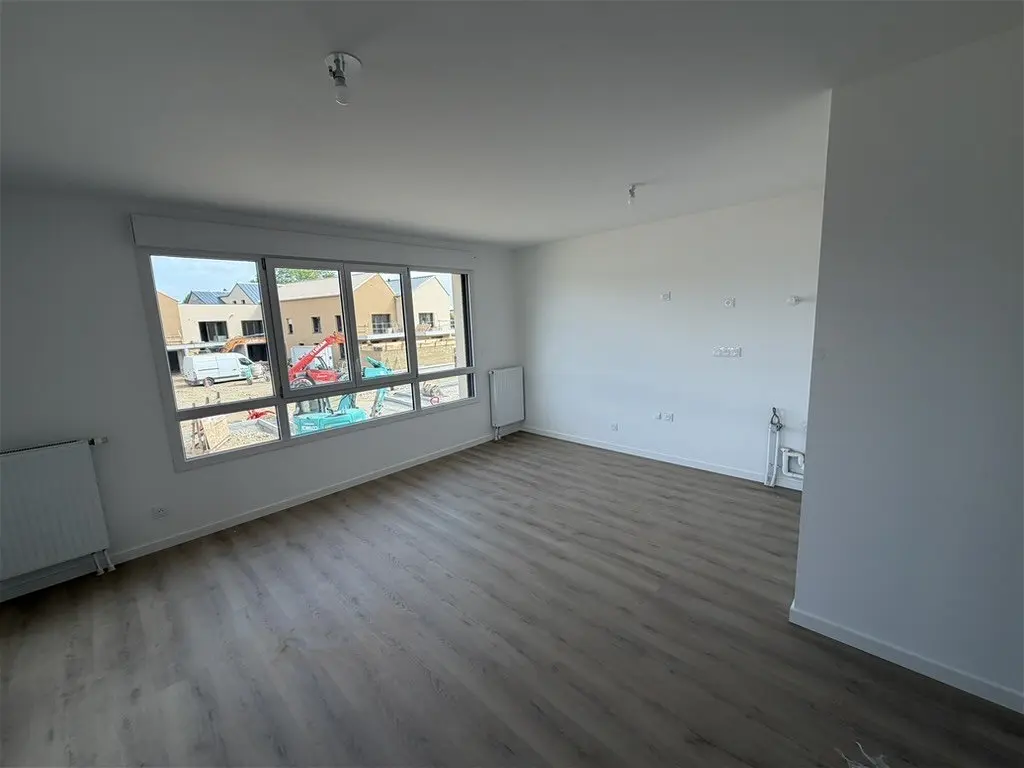 Appartement Allée de la Cosnille à Mordelles