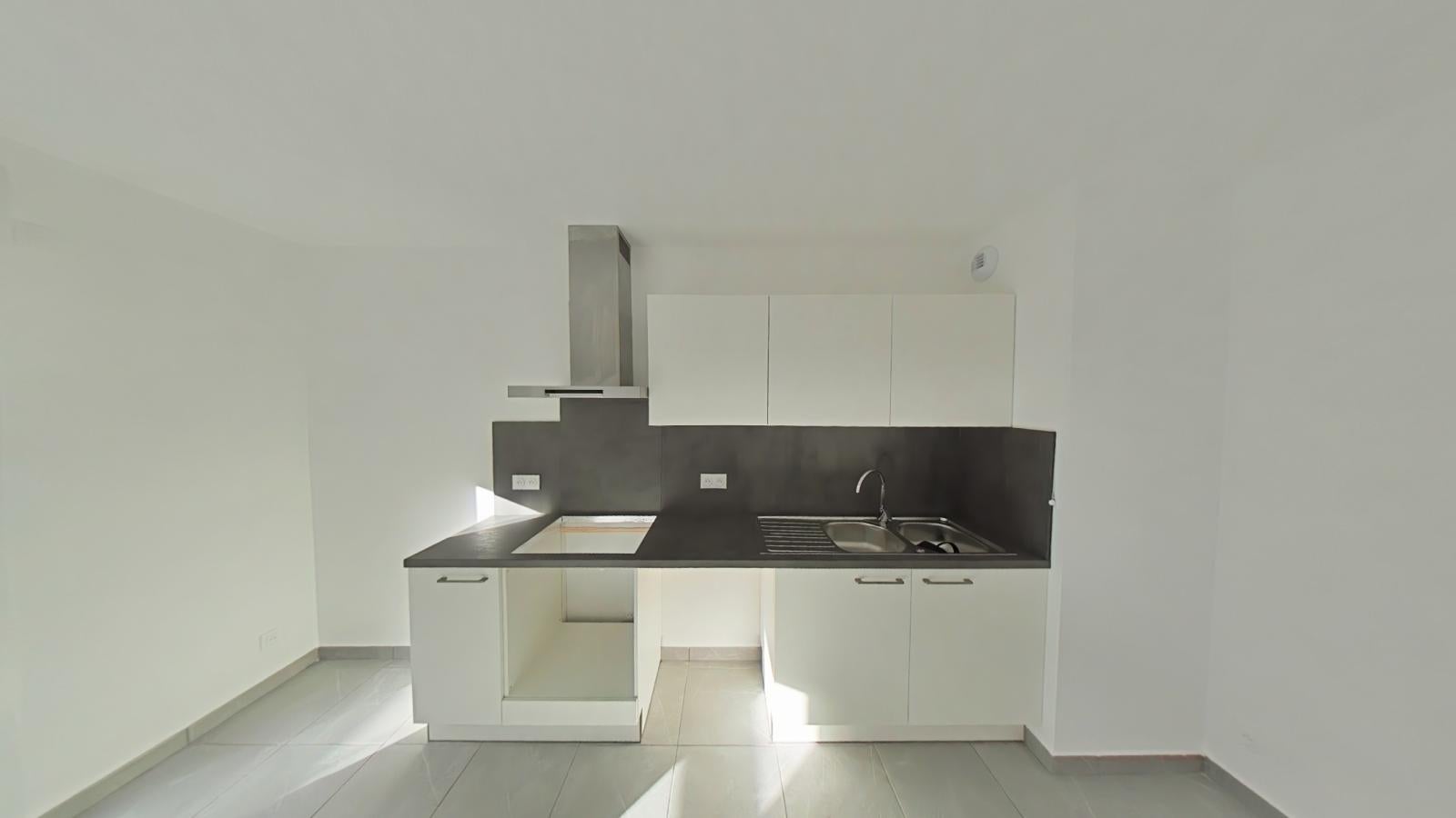 Appartement Boulevard du Clou à Évian-les-Bains