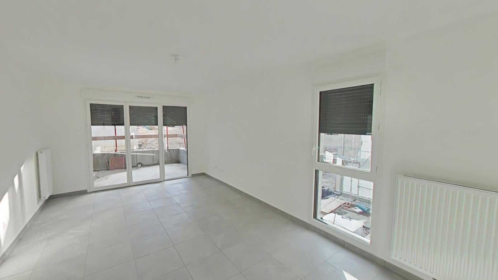 Appartement Boulevard du Clou à Évian-les-Bains