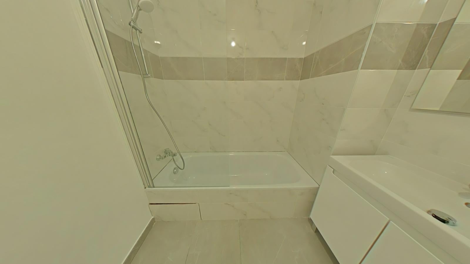 Appartement Boulevard du Clou à Évian-les-Bains
