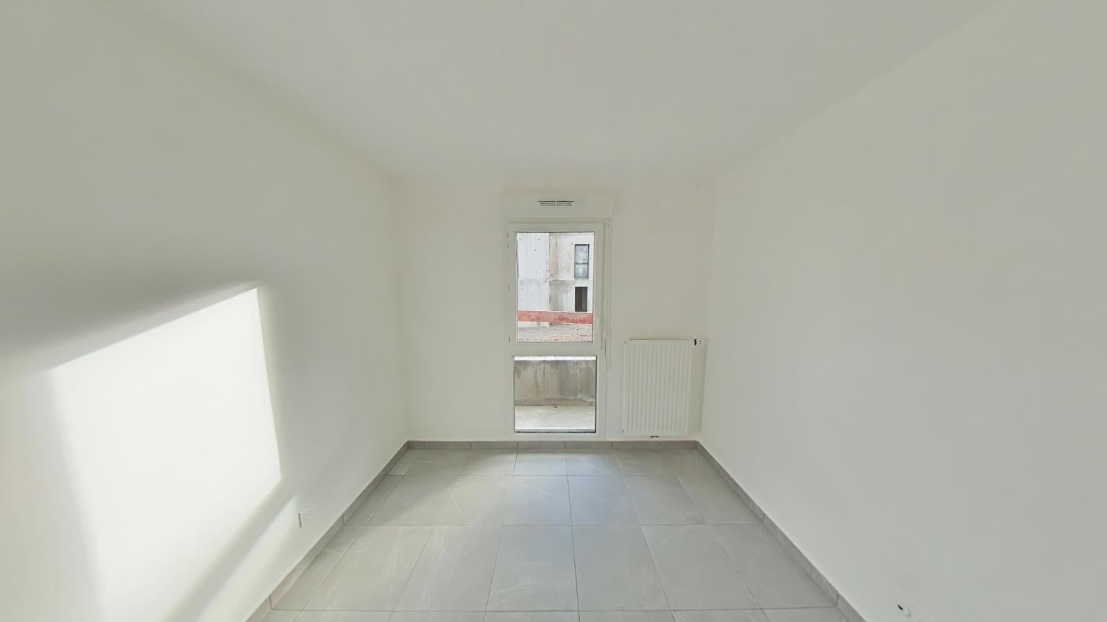 Appartement Boulevard du Clou à Évian-les-Bains