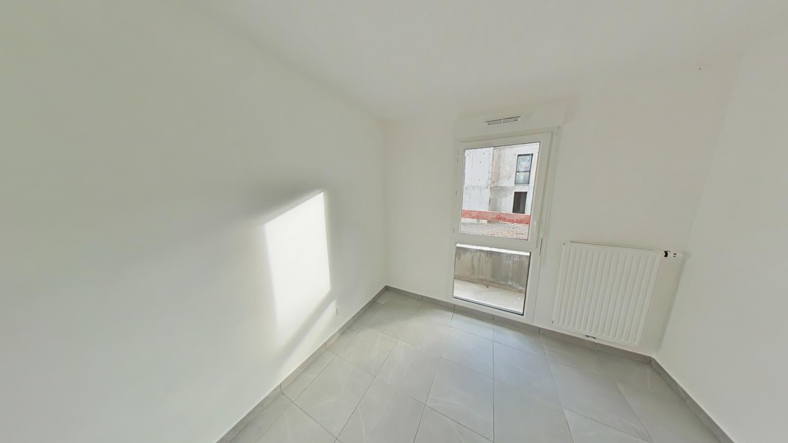 Appartement Boulevard du Clou à Évian-les-Bains