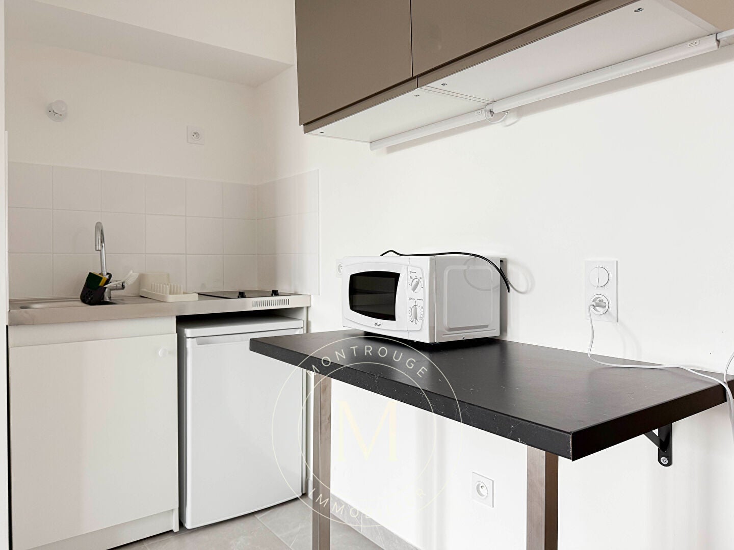 Flat Place Lucie Aubrac in Bagneux