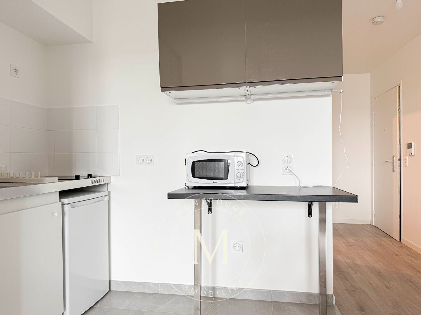 Flat Place Lucie Aubrac in Bagneux