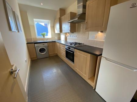 Flat Bath Road in Swindon