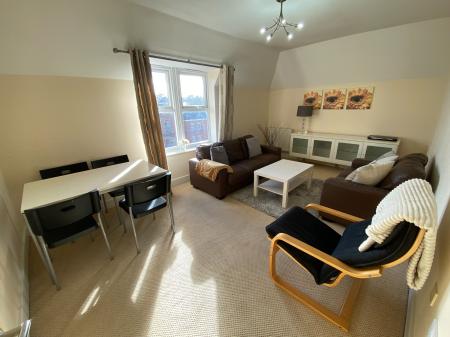 Flat Bath Road in Swindon