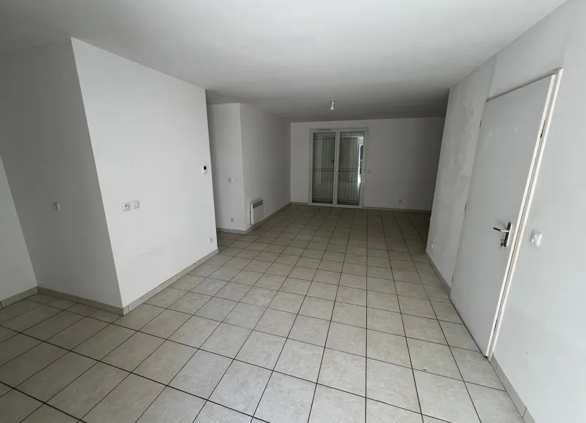 Maison D 17 à Vendrest