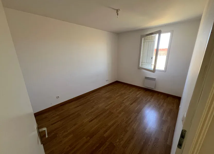 Maison D 17 à Vendrest