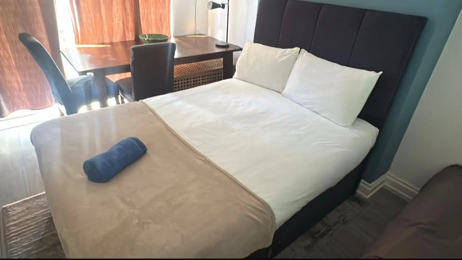 Room Royal Circus in Greater London