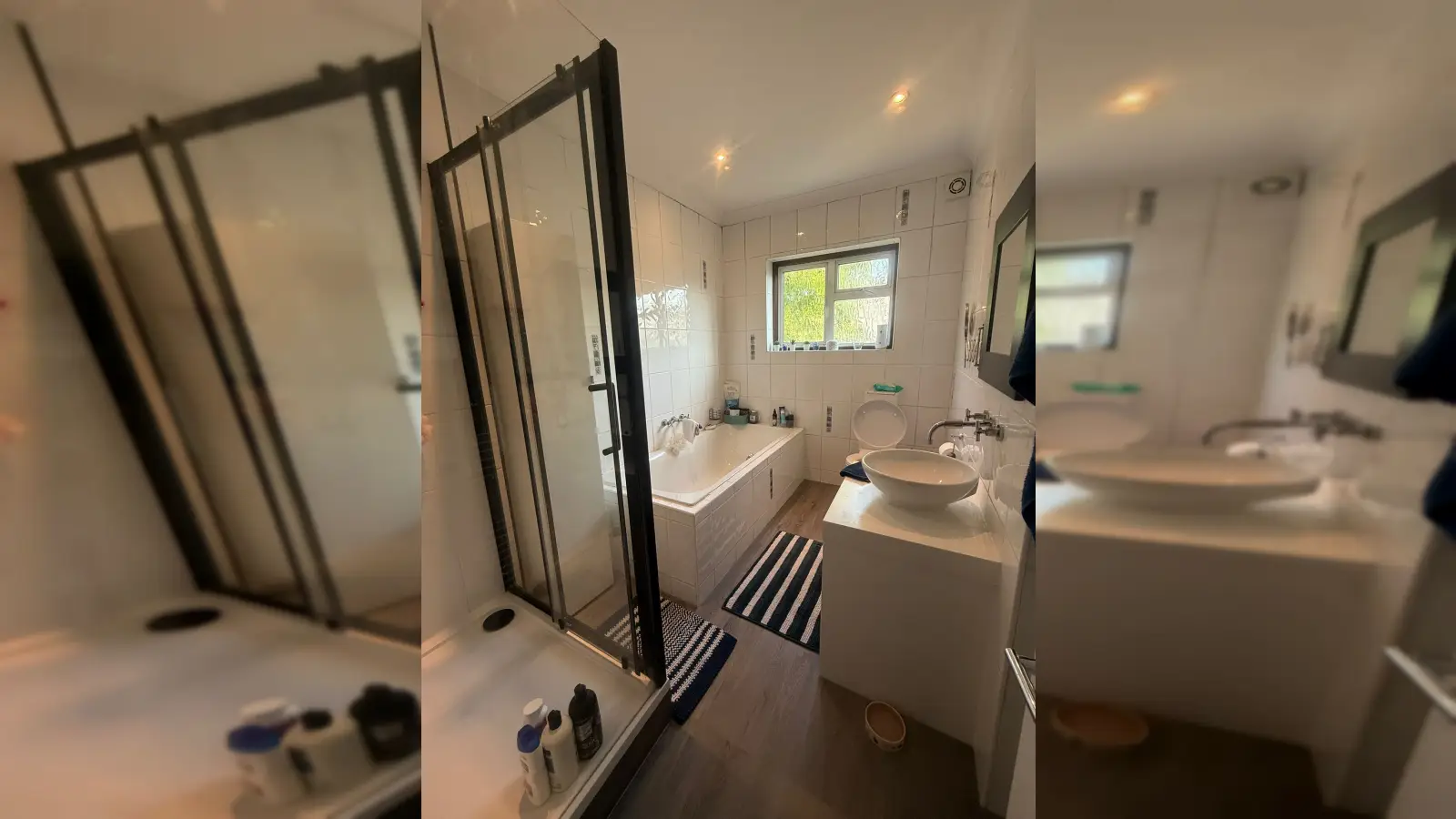 Flat Royal Circus in Greater London