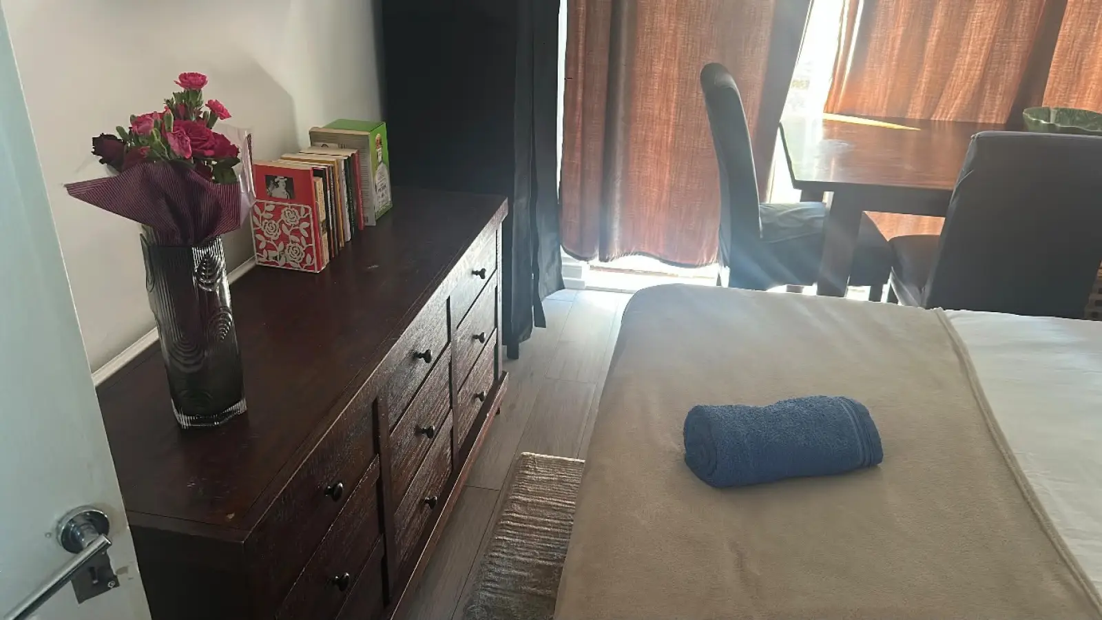 Room Royal Circus in Greater London