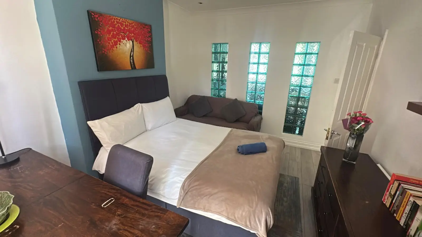 Room Royal Circus in Greater London