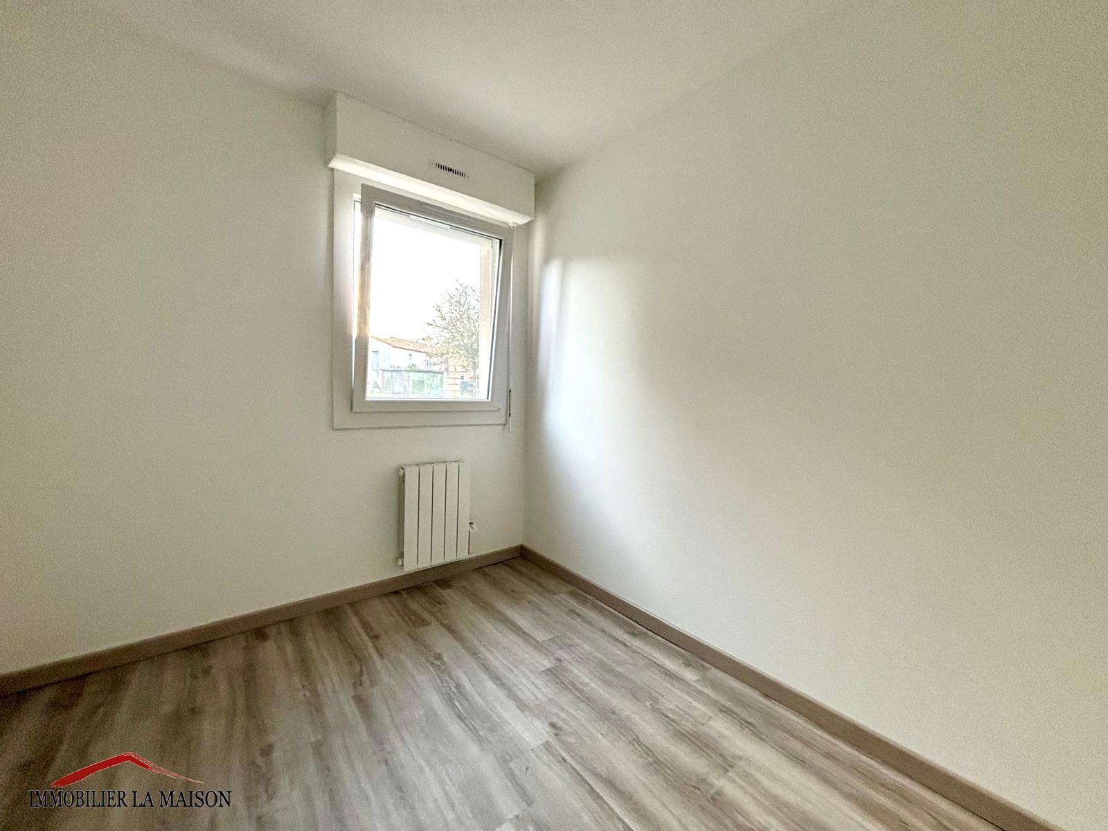 Flat Rue Victor Hugo in Périgueux