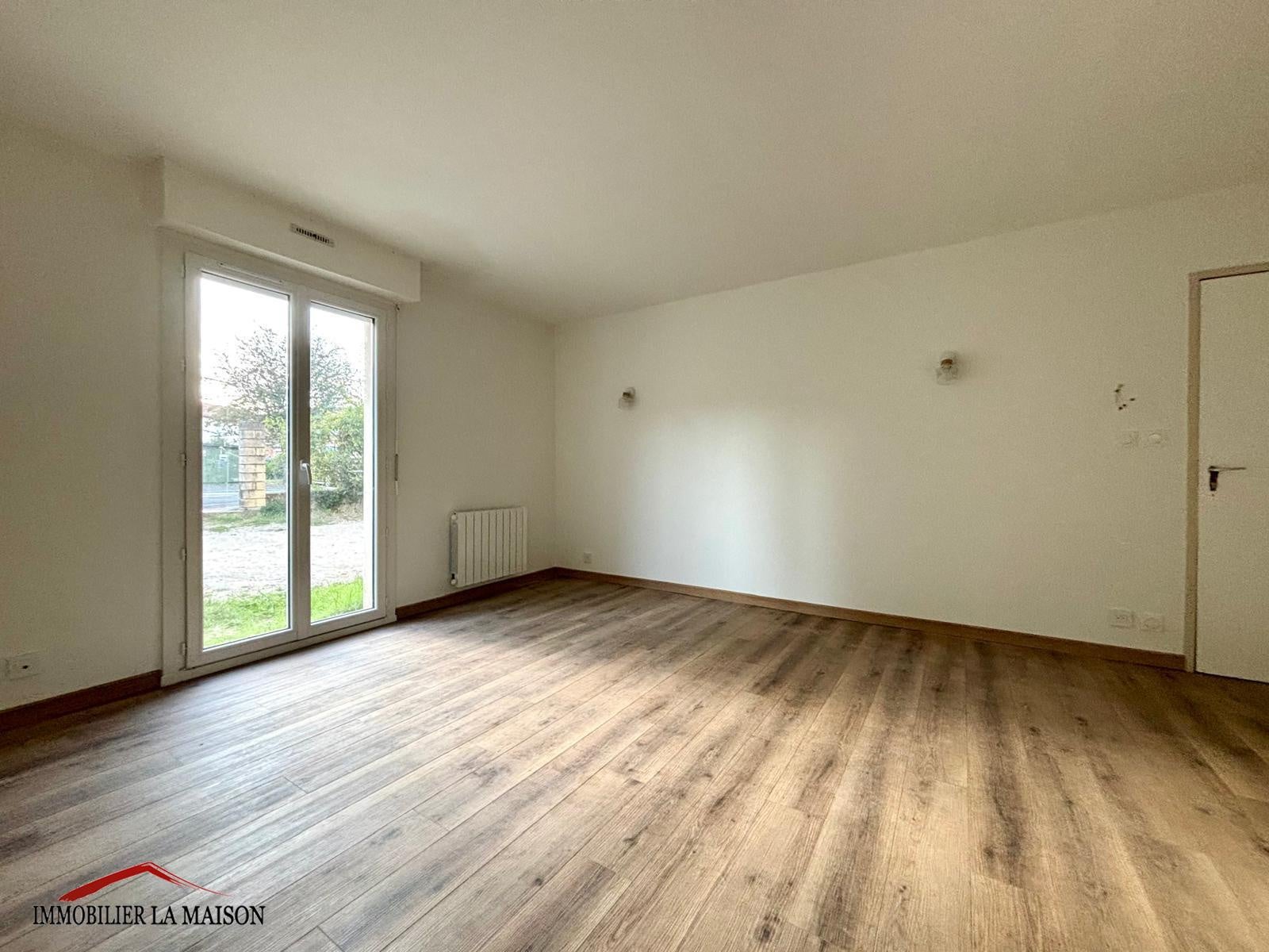 Flat Rue Victor Hugo in Périgueux