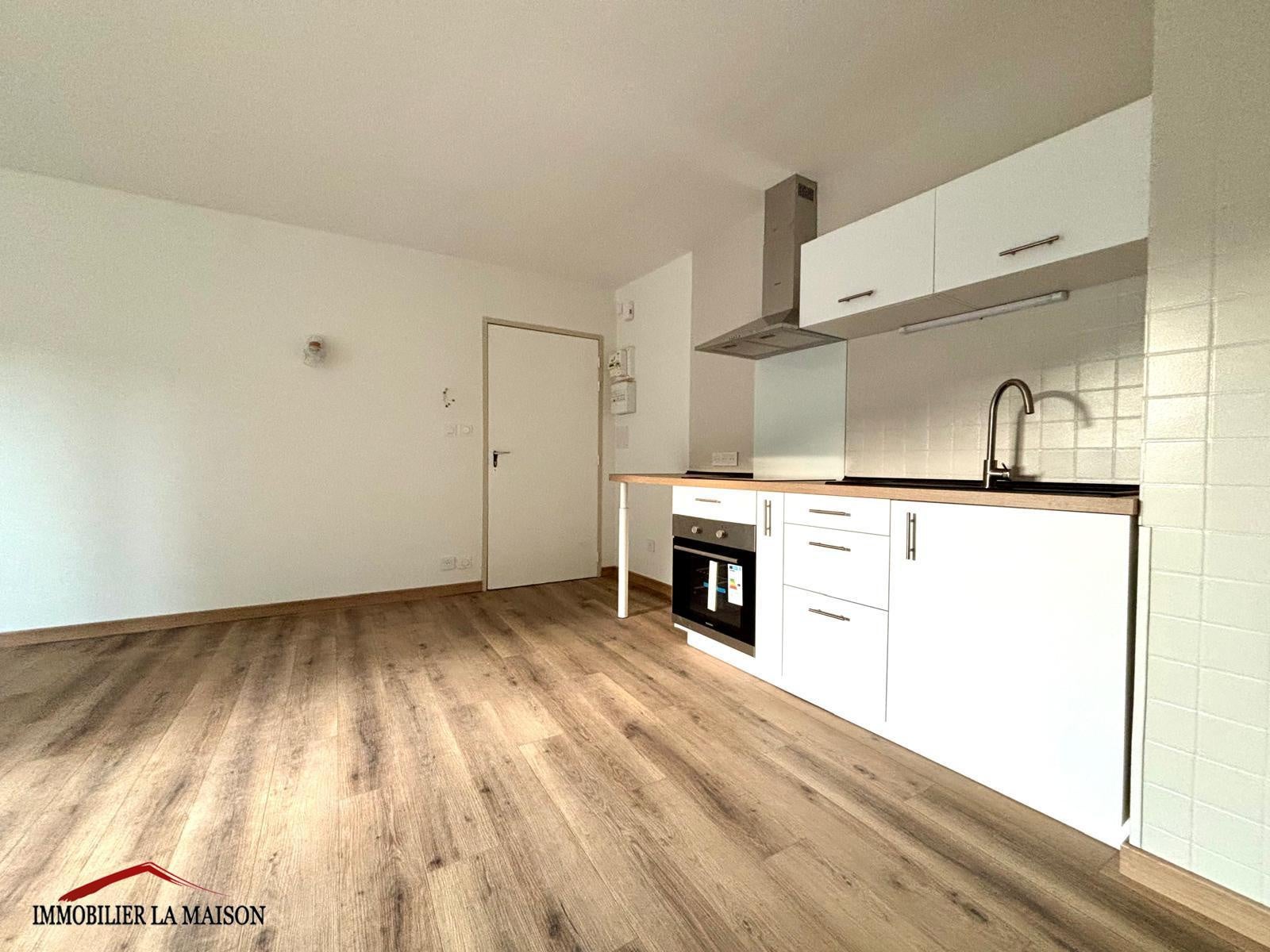 Flat Rue Victor Hugo in Périgueux