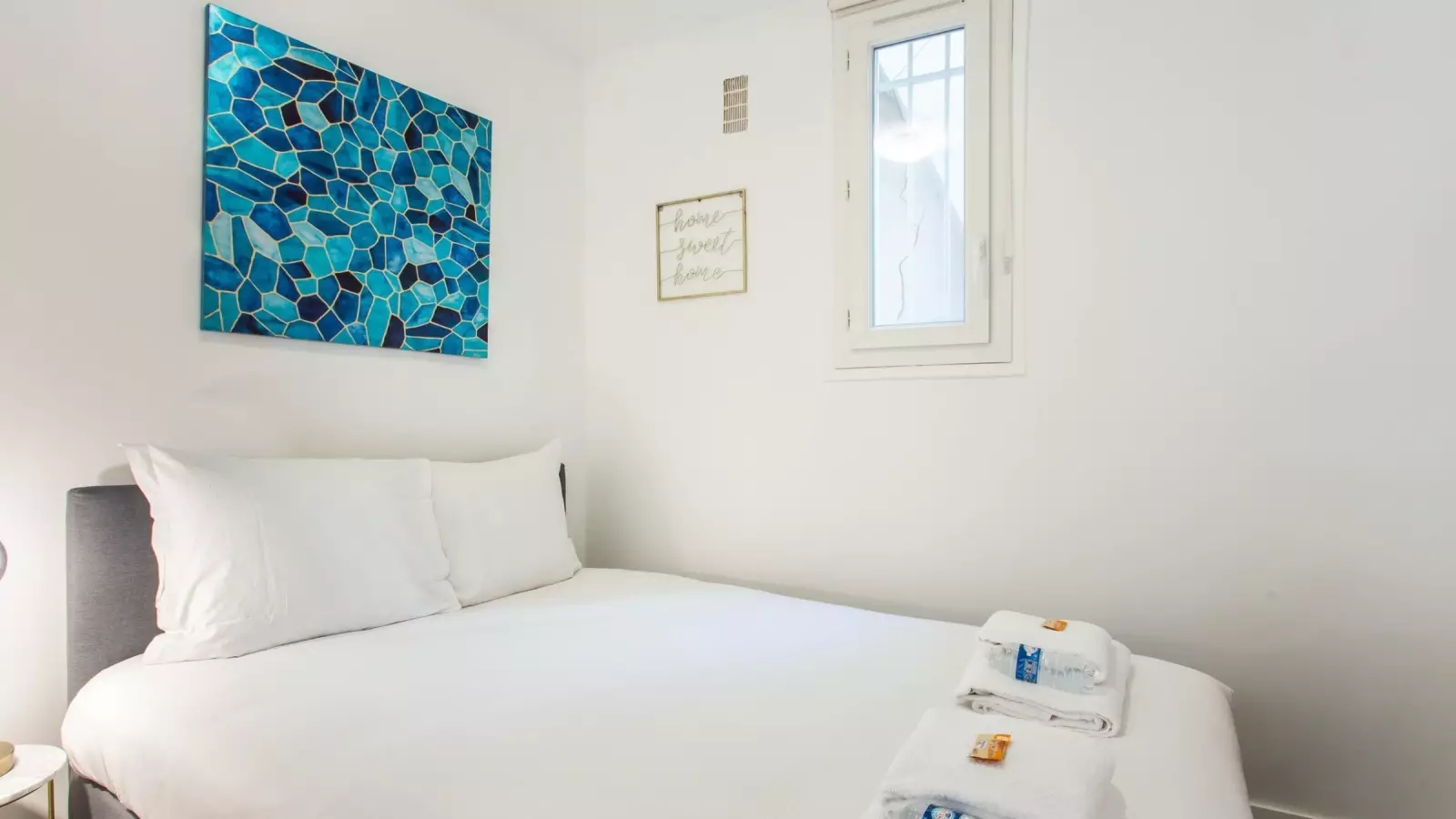 Appartement Rue Gabrielle à Paris