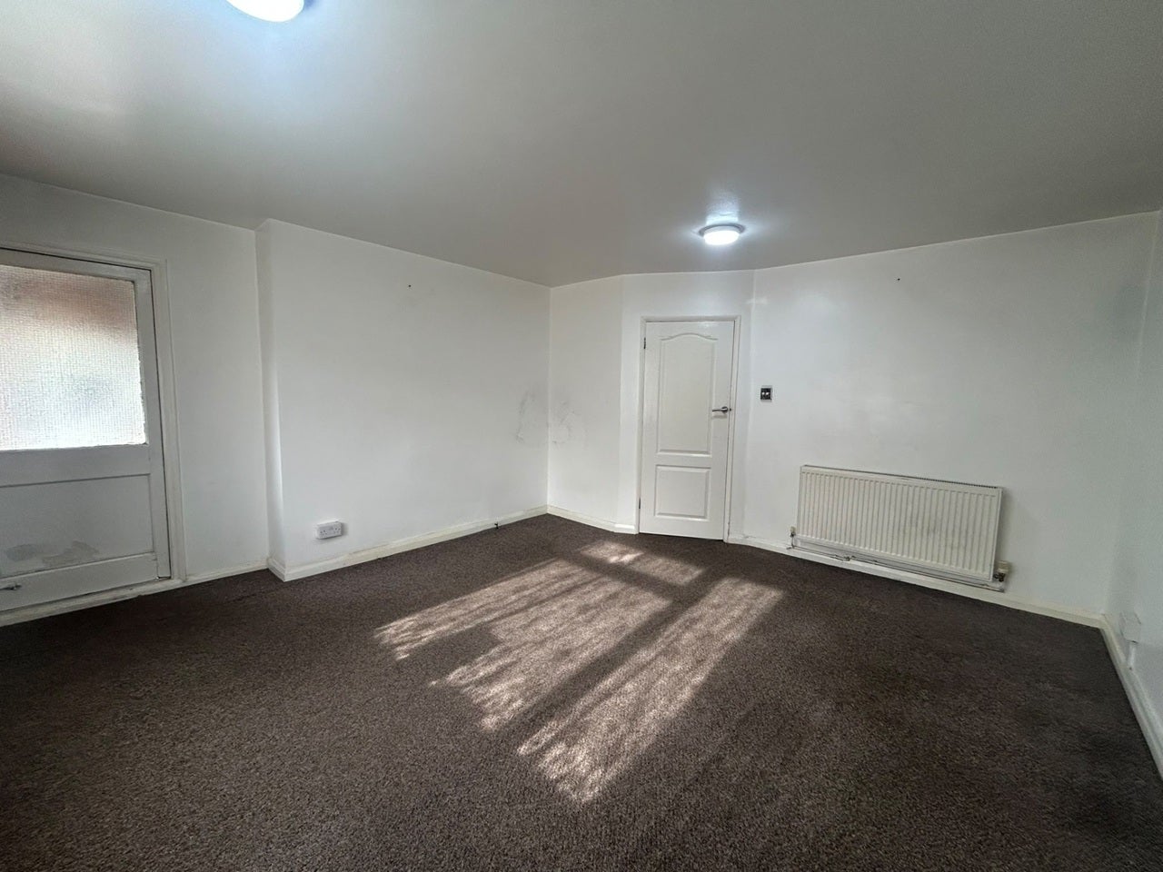 Flat Cranleigh Gardens in Greater London