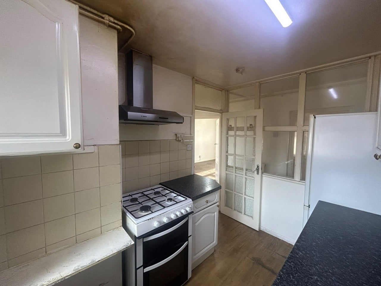 Flat Cranleigh Gardens in Greater London