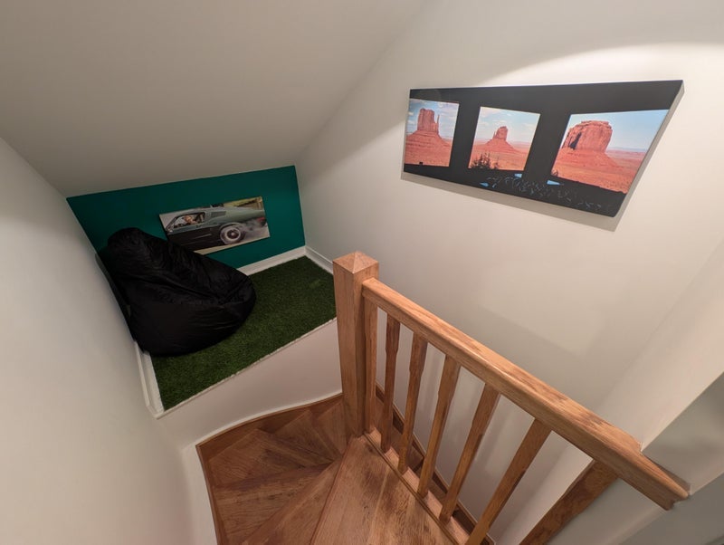 Room Jacob Street in Bristol