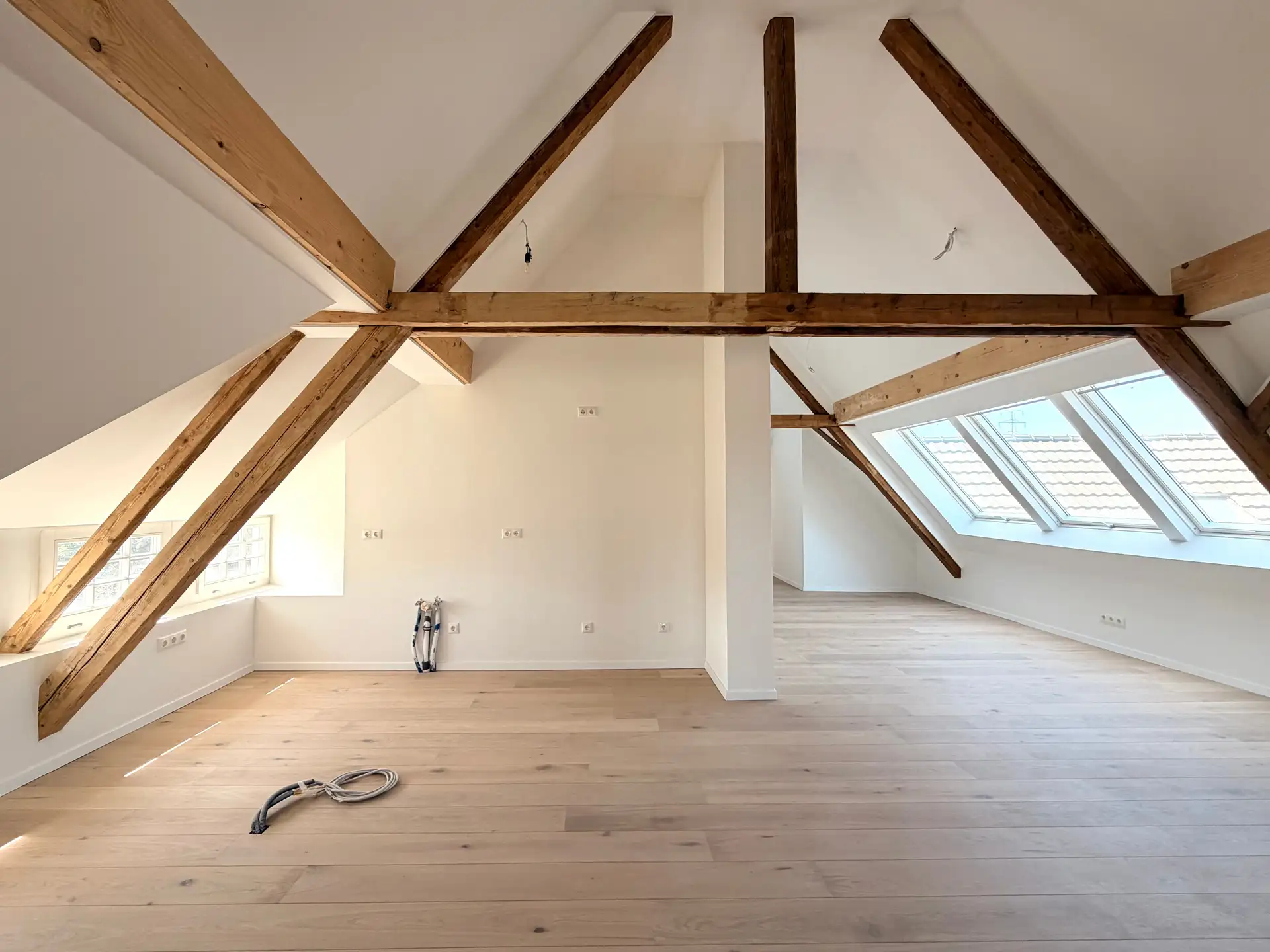 Wohnung Erkelenzer Straße in Bedburg