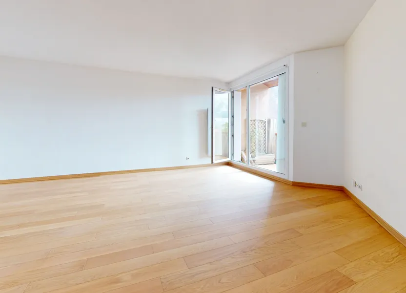 Flat Rue Saint-Jean in Balma