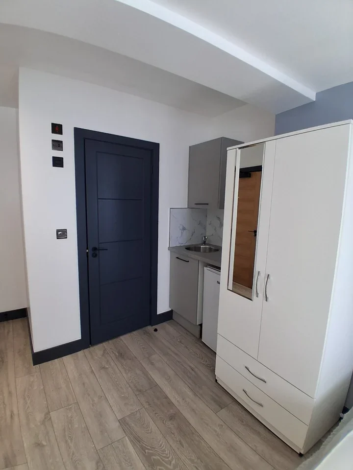 Flat Augustine Road in Gravesham