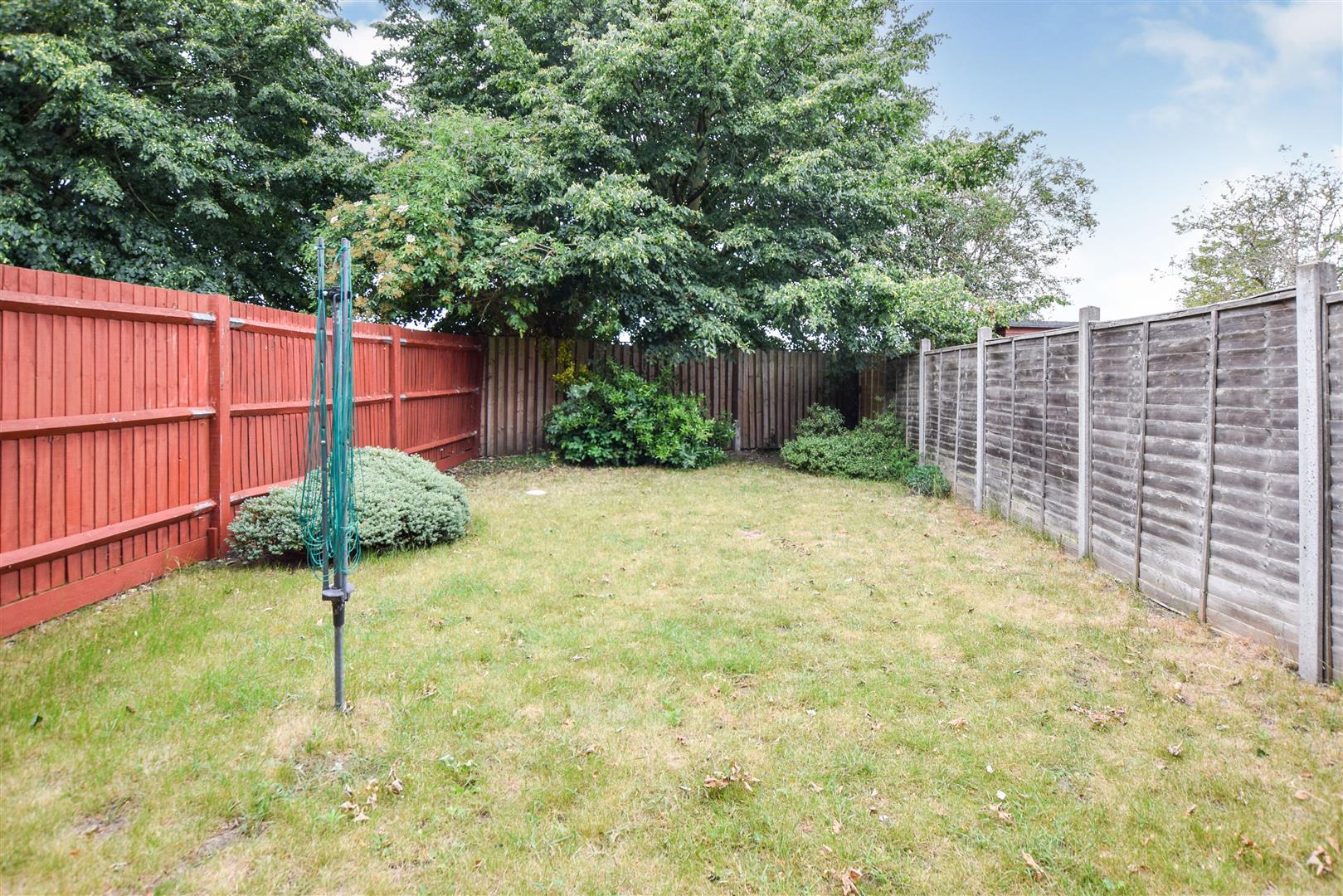 House Veals Mead in Greater London