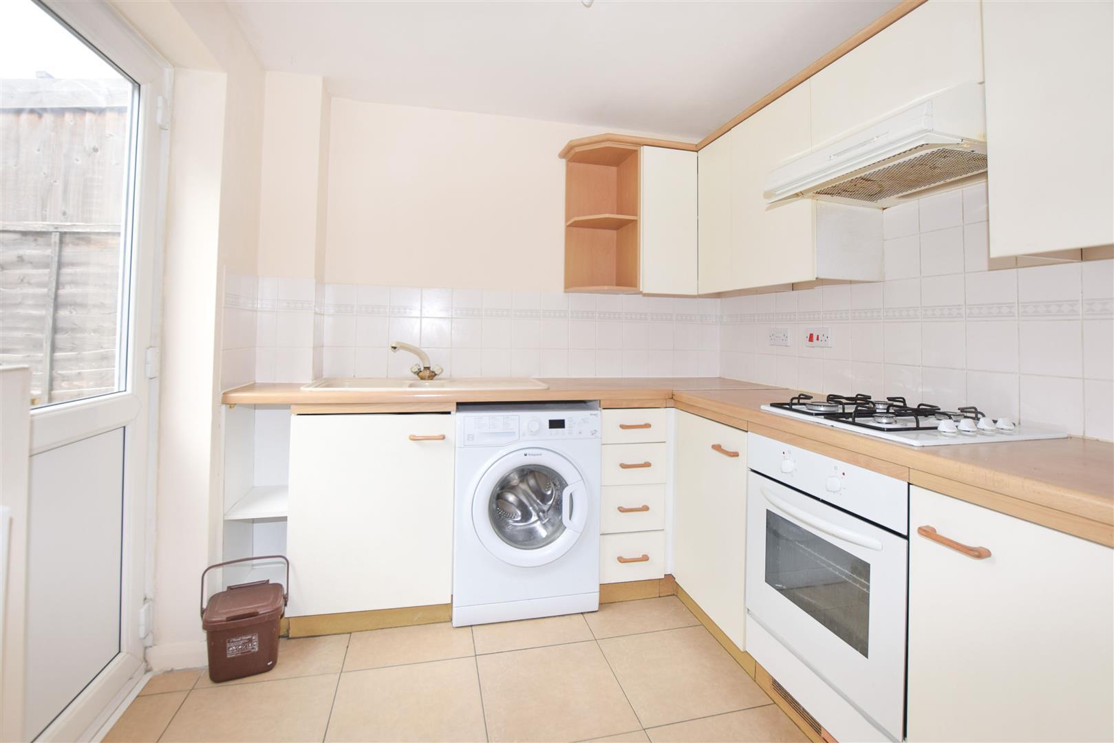 House Veals Mead in Greater London