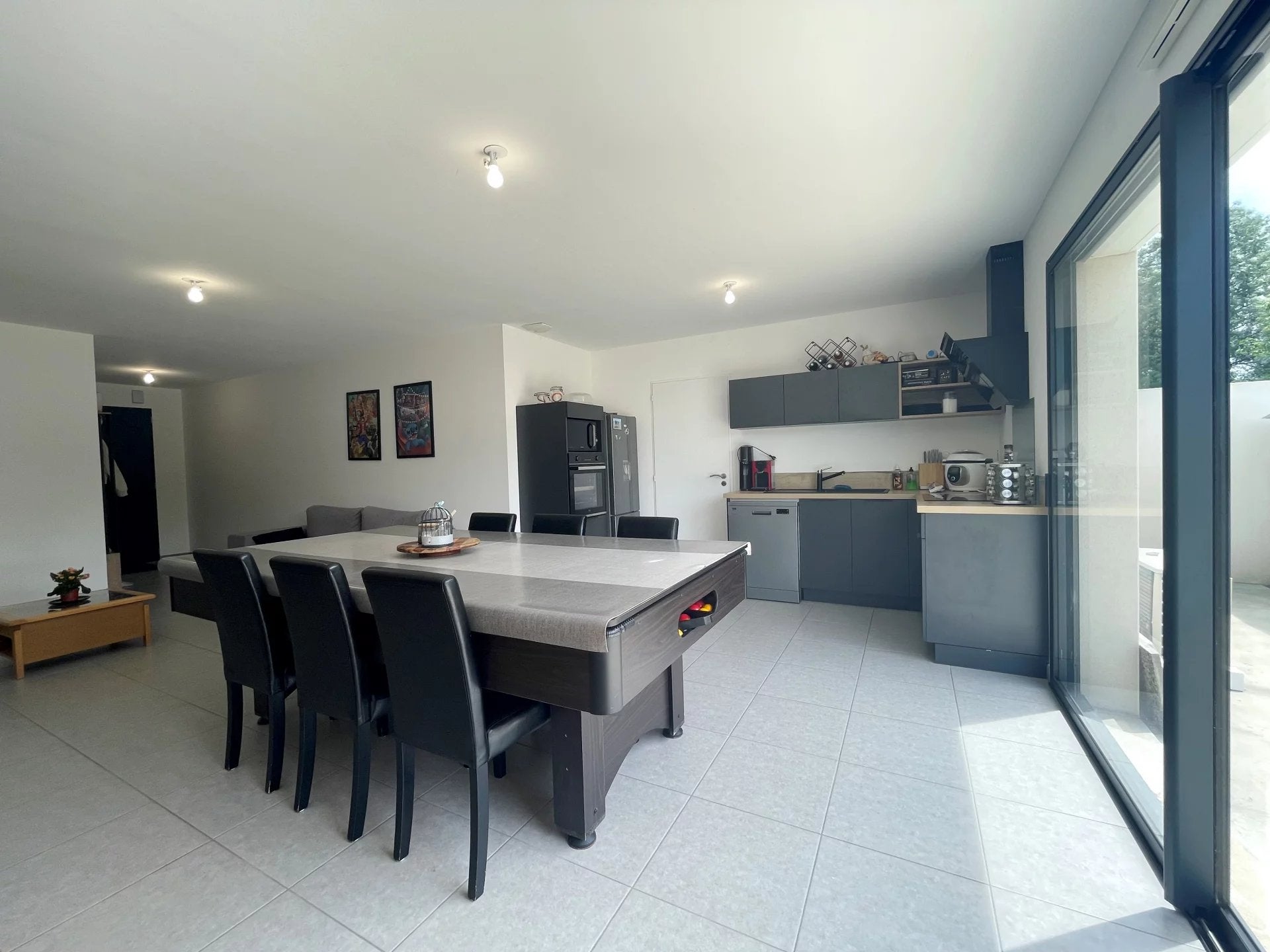 Maison Rue Pasteur à Le May-sur-Èvre