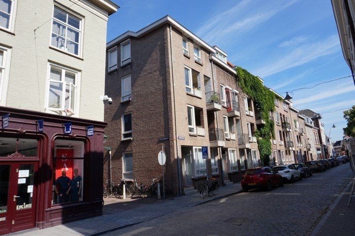 Appartement Postelstraat à Den Bosch