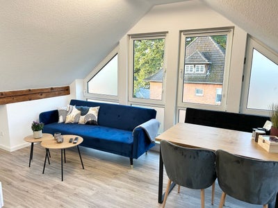 Wohnung Am Weiherfeld in Langenhagen