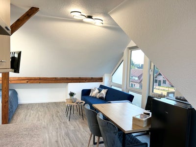 Wohnung Am Weiherfeld in Langenhagen