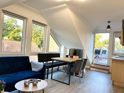 Wohnung Am Weiherfeld in Langenhagen
