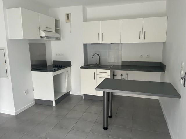 Appartement Rue des Grands Pâtis à Nantes